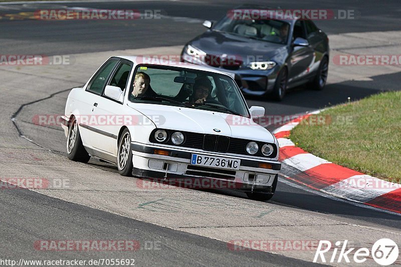 Bild #7055692 - Touristenfahrten Nürburgring Nordschleife (08.08.2019)