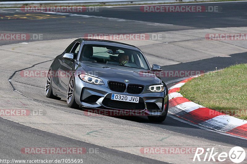 Bild #7055695 - Touristenfahrten Nürburgring Nordschleife (08.08.2019)