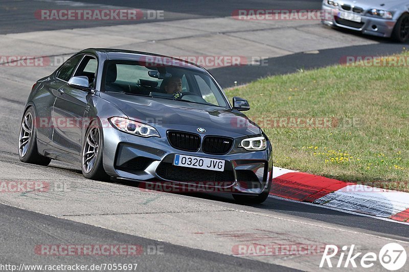 Bild #7055697 - Touristenfahrten Nürburgring Nordschleife (08.08.2019)