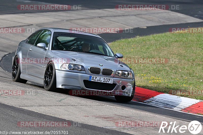 Bild #7055701 - Touristenfahrten Nürburgring Nordschleife (08.08.2019)