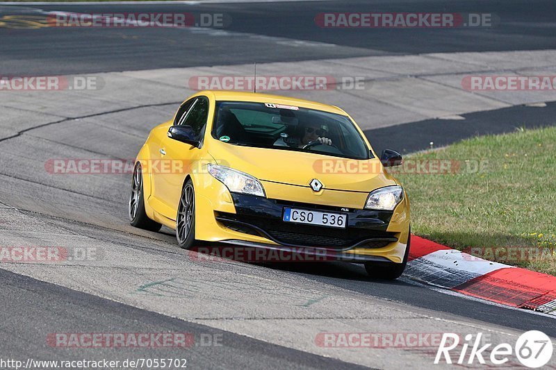 Bild #7055702 - Touristenfahrten Nürburgring Nordschleife (08.08.2019)