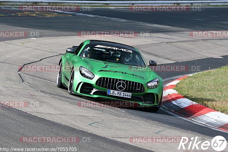 Bild #7055705 - Touristenfahrten Nürburgring Nordschleife (08.08.2019)