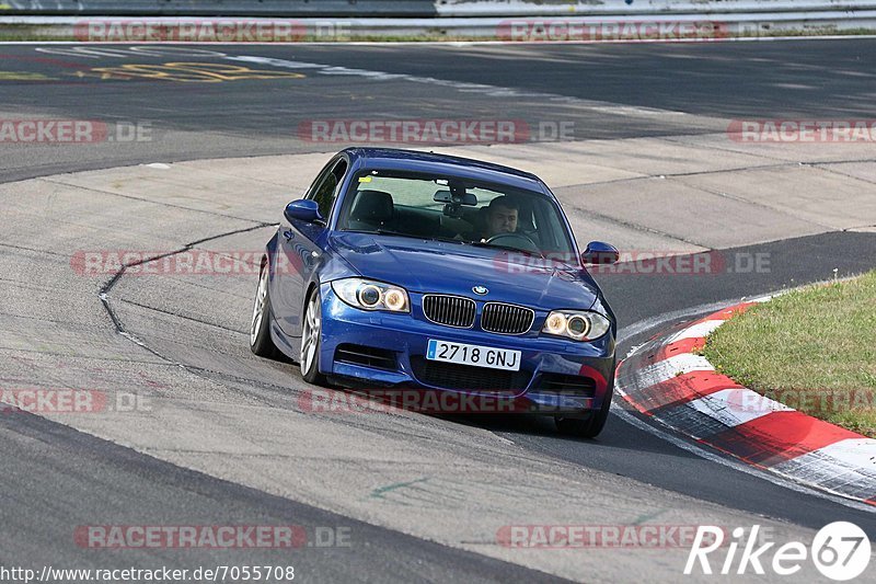 Bild #7055708 - Touristenfahrten Nürburgring Nordschleife (08.08.2019)