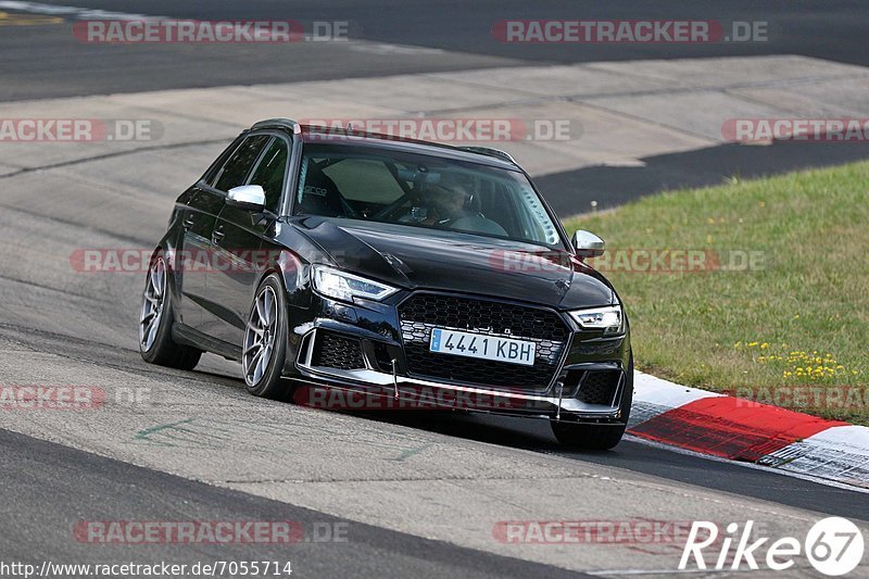 Bild #7055714 - Touristenfahrten Nürburgring Nordschleife (08.08.2019)