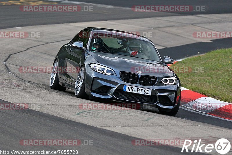 Bild #7055723 - Touristenfahrten Nürburgring Nordschleife (08.08.2019)