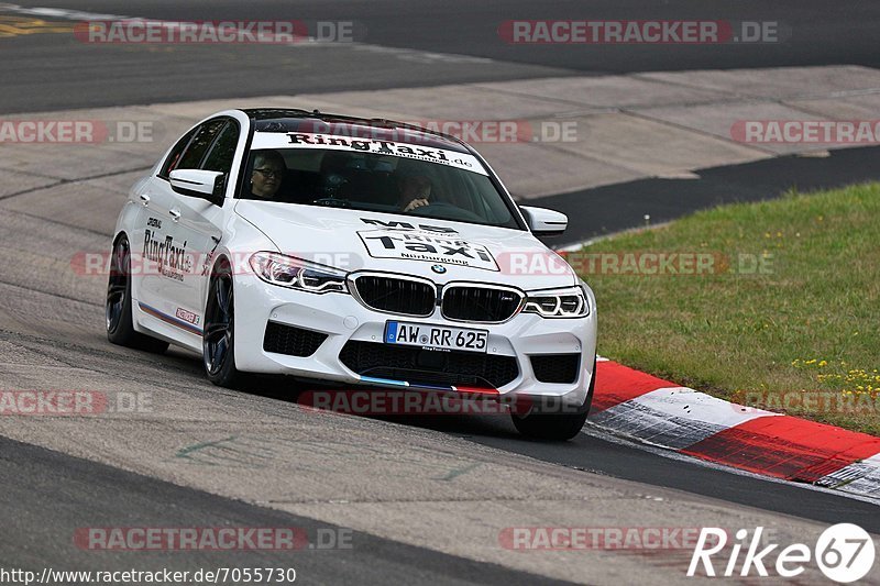 Bild #7055730 - Touristenfahrten Nürburgring Nordschleife (08.08.2019)