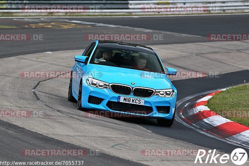 Bild #7055737 - Touristenfahrten Nürburgring Nordschleife (08.08.2019)