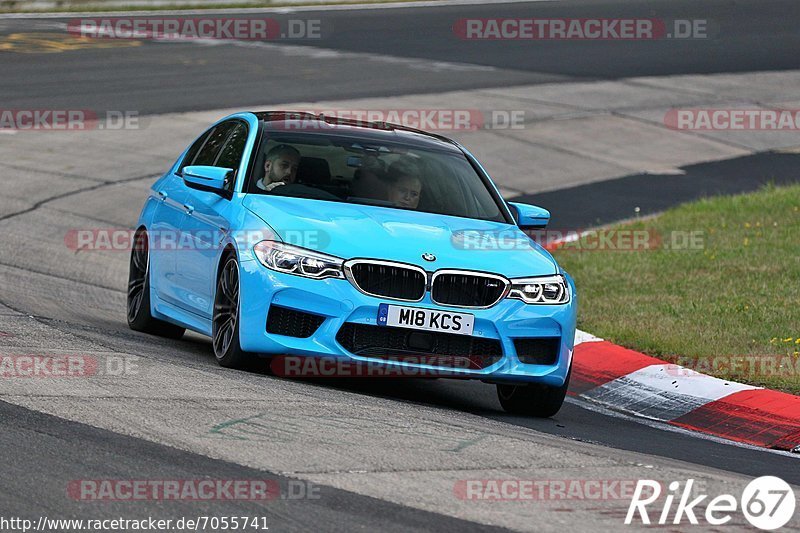 Bild #7055741 - Touristenfahrten Nürburgring Nordschleife (08.08.2019)