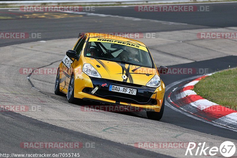 Bild #7055745 - Touristenfahrten Nürburgring Nordschleife (08.08.2019)