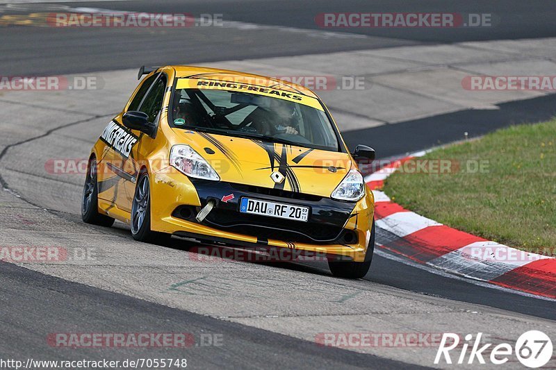 Bild #7055748 - Touristenfahrten Nürburgring Nordschleife (08.08.2019)