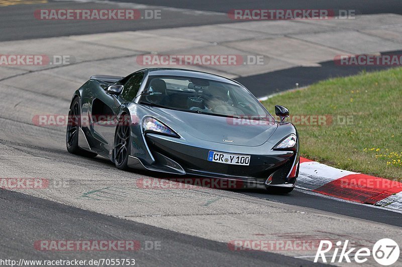 Bild #7055753 - Touristenfahrten Nürburgring Nordschleife (08.08.2019)