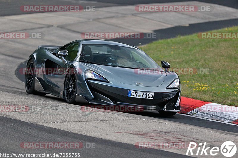 Bild #7055755 - Touristenfahrten Nürburgring Nordschleife (08.08.2019)