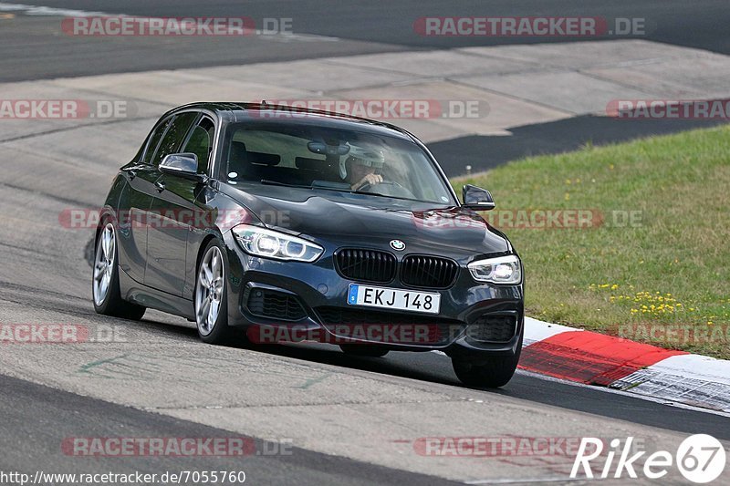 Bild #7055760 - Touristenfahrten Nürburgring Nordschleife (08.08.2019)