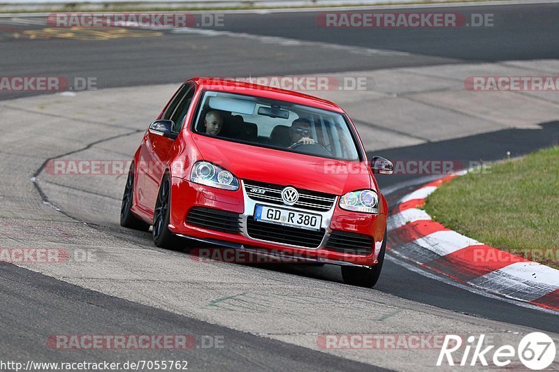 Bild #7055762 - Touristenfahrten Nürburgring Nordschleife (08.08.2019)