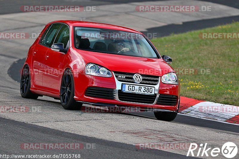 Bild #7055768 - Touristenfahrten Nürburgring Nordschleife (08.08.2019)