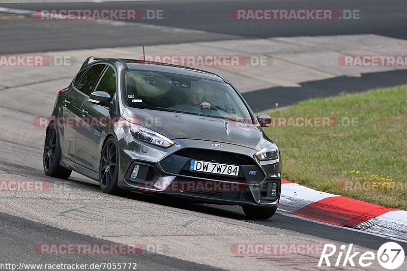 Bild #7055772 - Touristenfahrten Nürburgring Nordschleife (08.08.2019)