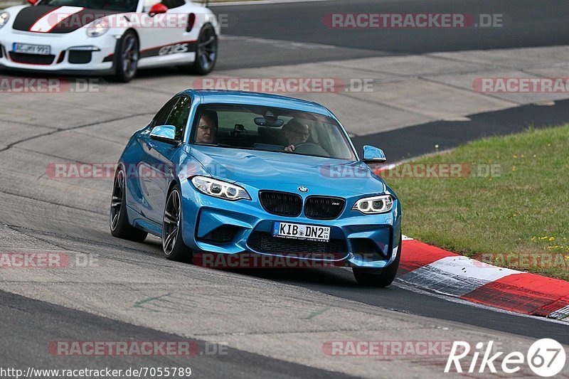 Bild #7055789 - Touristenfahrten Nürburgring Nordschleife (08.08.2019)