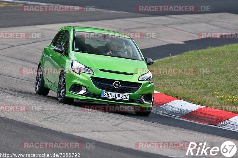 Bild #7055792 - Touristenfahrten Nürburgring Nordschleife (08.08.2019)