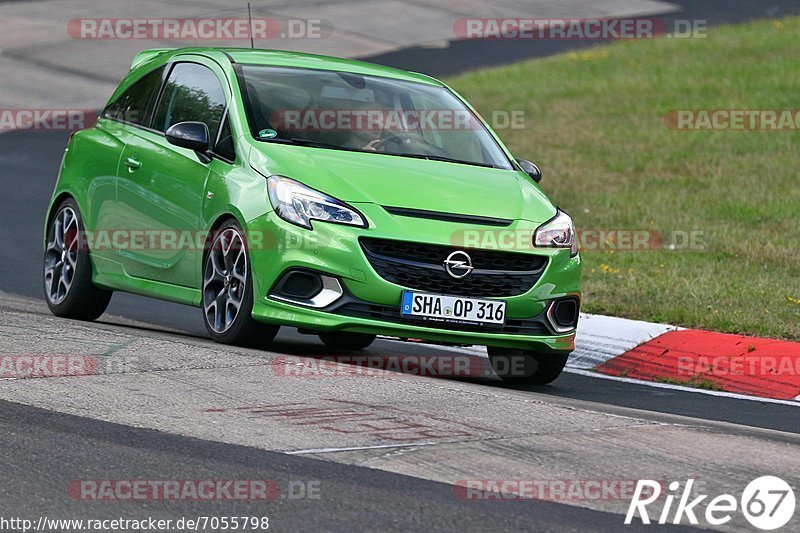 Bild #7055798 - Touristenfahrten Nürburgring Nordschleife (08.08.2019)