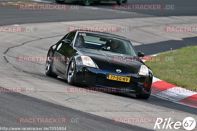 Bild #7055804 - Touristenfahrten Nürburgring Nordschleife (08.08.2019)