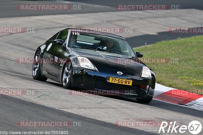 Bild #7055805 - Touristenfahrten Nürburgring Nordschleife (08.08.2019)