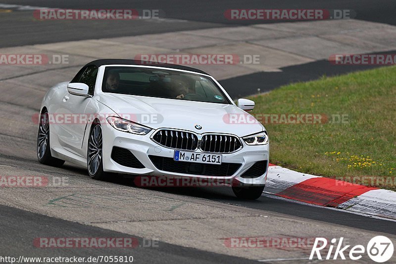 Bild #7055810 - Touristenfahrten Nürburgring Nordschleife (08.08.2019)