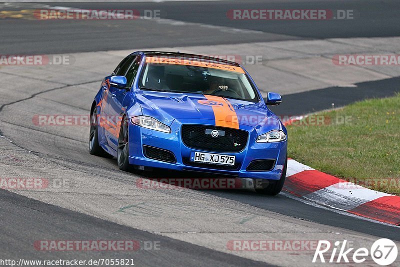 Bild #7055821 - Touristenfahrten Nürburgring Nordschleife (08.08.2019)