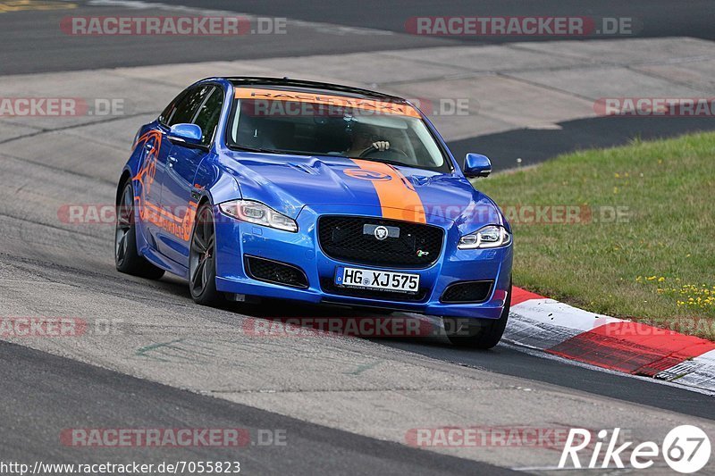 Bild #7055823 - Touristenfahrten Nürburgring Nordschleife (08.08.2019)