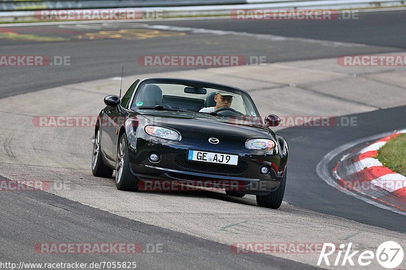 Bild #7055825 - Touristenfahrten Nürburgring Nordschleife (08.08.2019)