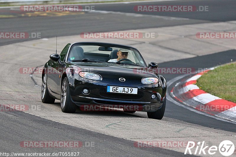 Bild #7055827 - Touristenfahrten Nürburgring Nordschleife (08.08.2019)