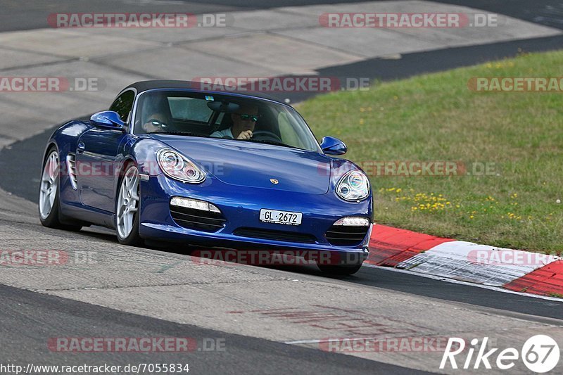 Bild #7055834 - Touristenfahrten Nürburgring Nordschleife (08.08.2019)