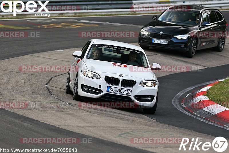 Bild #7055848 - Touristenfahrten Nürburgring Nordschleife (08.08.2019)