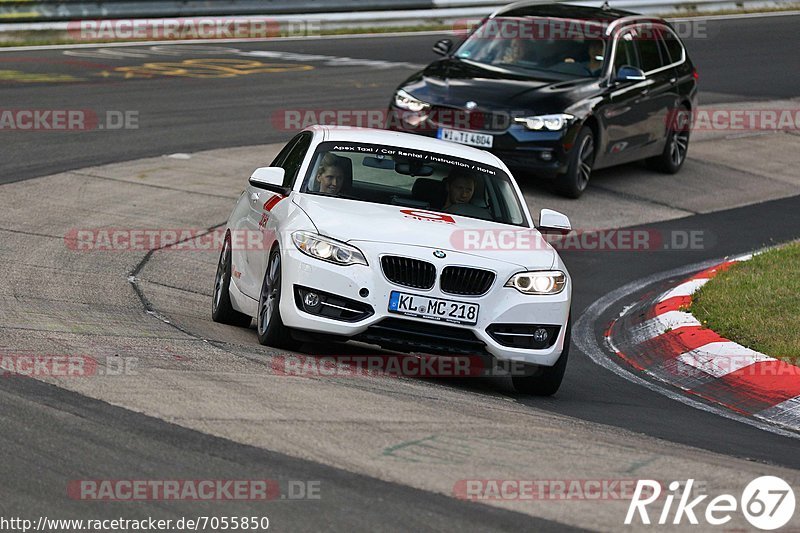 Bild #7055850 - Touristenfahrten Nürburgring Nordschleife (08.08.2019)