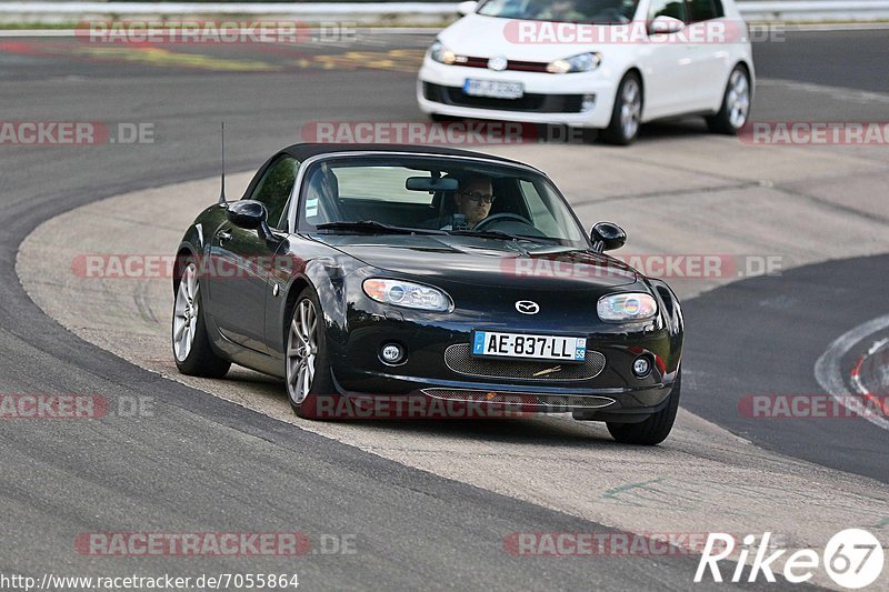 Bild #7055864 - Touristenfahrten Nürburgring Nordschleife (08.08.2019)