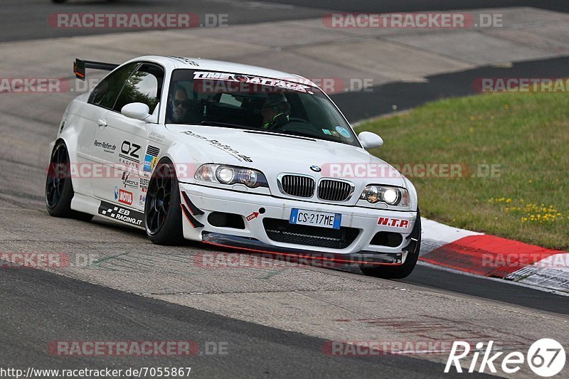 Bild #7055867 - Touristenfahrten Nürburgring Nordschleife (08.08.2019)