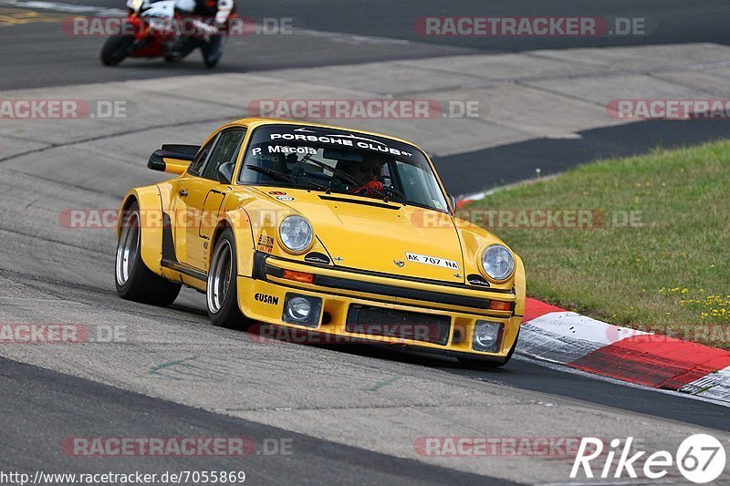 Bild #7055869 - Touristenfahrten Nürburgring Nordschleife (08.08.2019)