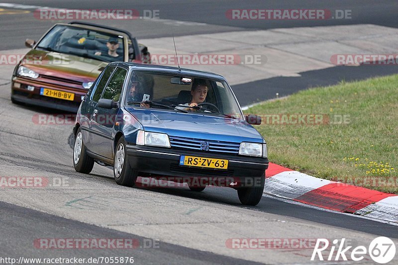 Bild #7055876 - Touristenfahrten Nürburgring Nordschleife (08.08.2019)