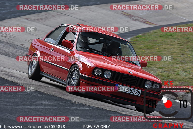 Bild #7055878 - Touristenfahrten Nürburgring Nordschleife (08.08.2019)