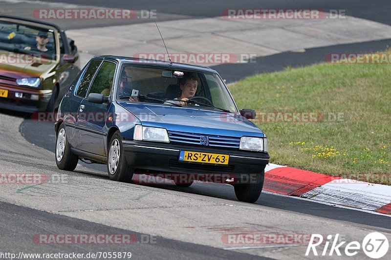 Bild #7055879 - Touristenfahrten Nürburgring Nordschleife (08.08.2019)