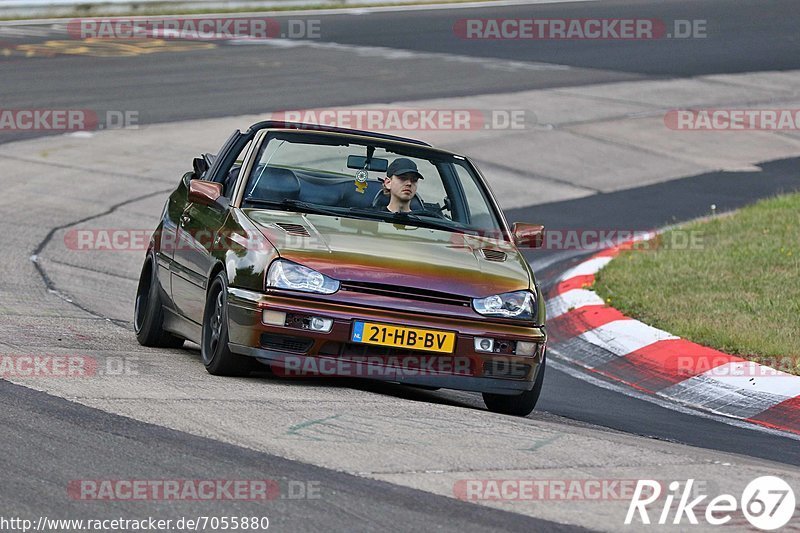 Bild #7055880 - Touristenfahrten Nürburgring Nordschleife (08.08.2019)