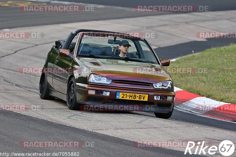 Bild #7055882 - Touristenfahrten Nürburgring Nordschleife (08.08.2019)