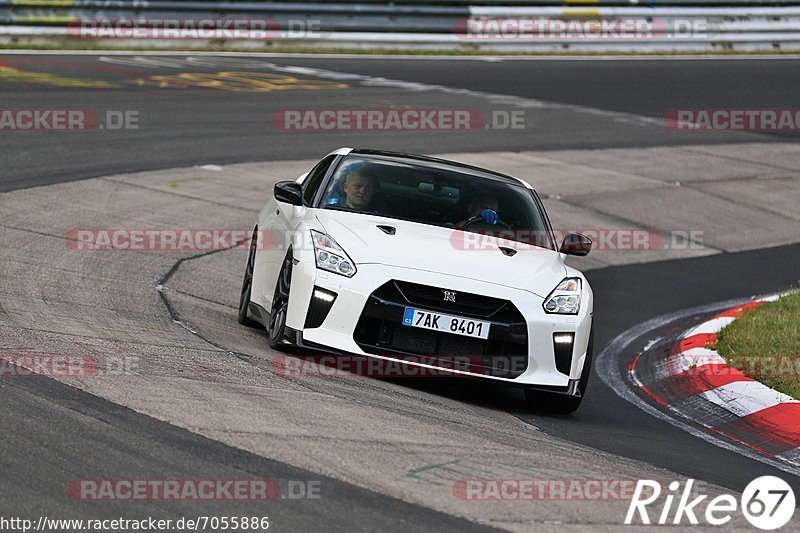 Bild #7055886 - Touristenfahrten Nürburgring Nordschleife (08.08.2019)