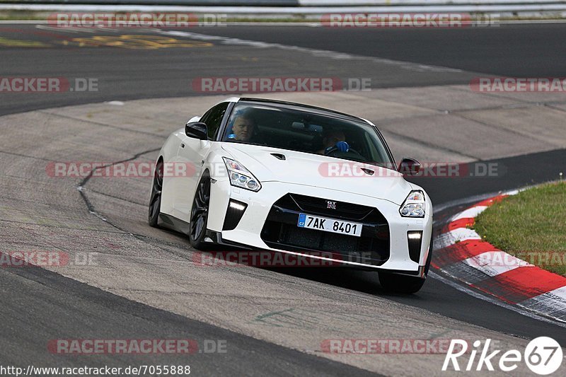 Bild #7055888 - Touristenfahrten Nürburgring Nordschleife (08.08.2019)