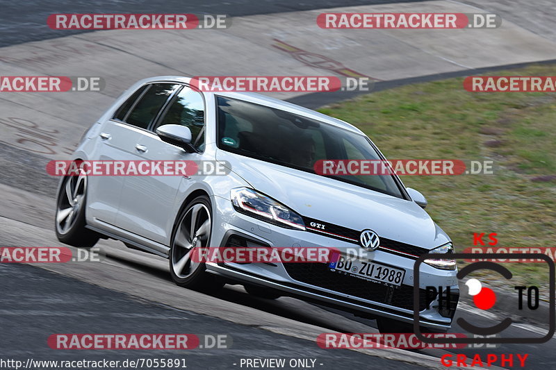 Bild #7055891 - Touristenfahrten Nürburgring Nordschleife (08.08.2019)