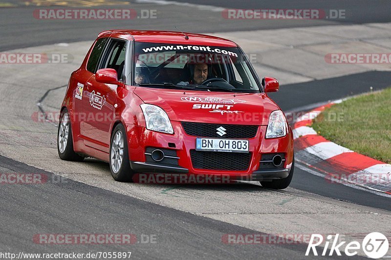 Bild #7055897 - Touristenfahrten Nürburgring Nordschleife (08.08.2019)