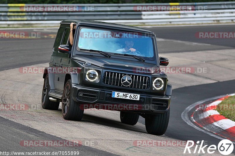 Bild #7055899 - Touristenfahrten Nürburgring Nordschleife (08.08.2019)