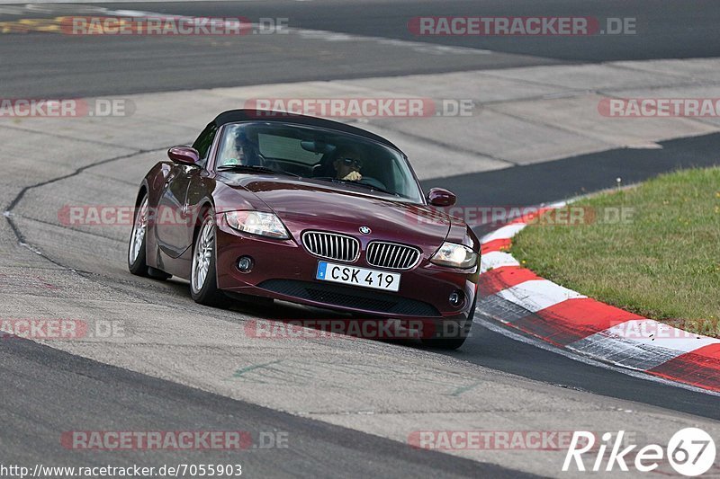 Bild #7055903 - Touristenfahrten Nürburgring Nordschleife (08.08.2019)