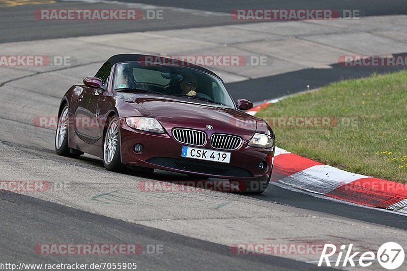 Bild #7055905 - Touristenfahrten Nürburgring Nordschleife (08.08.2019)