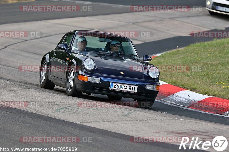 Bild #7055909 - Touristenfahrten Nürburgring Nordschleife (08.08.2019)