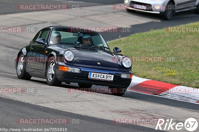 Bild #7055910 - Touristenfahrten Nürburgring Nordschleife (08.08.2019)